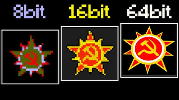 soviet march everytime more bits