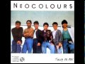 Say You&#39;ll Never Go   Neocolours