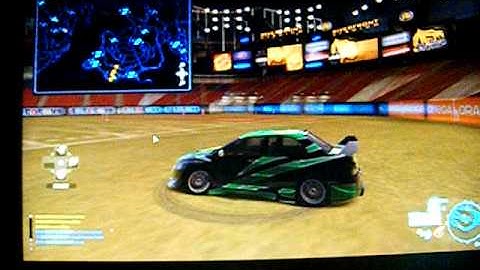 super donut need for speed world