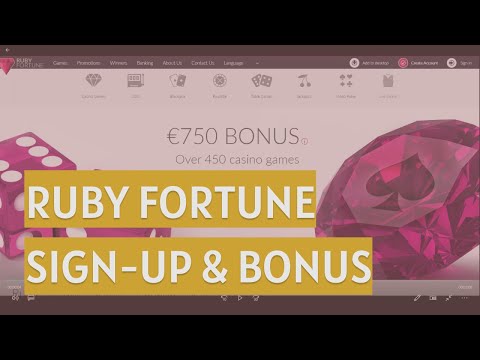 Ruby Luck Get the Jewel out of Casinos on the internet