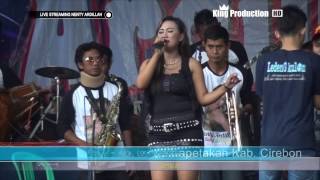 Download lagu Onder Udar -  Tia Nevania - Ardillah Nada Live Karang Kendal Grogol Cirebon
