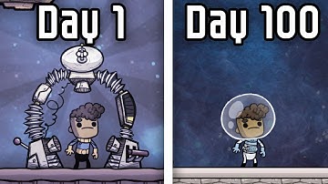 Can I beat Oxygen Not Included Hardest achievements?