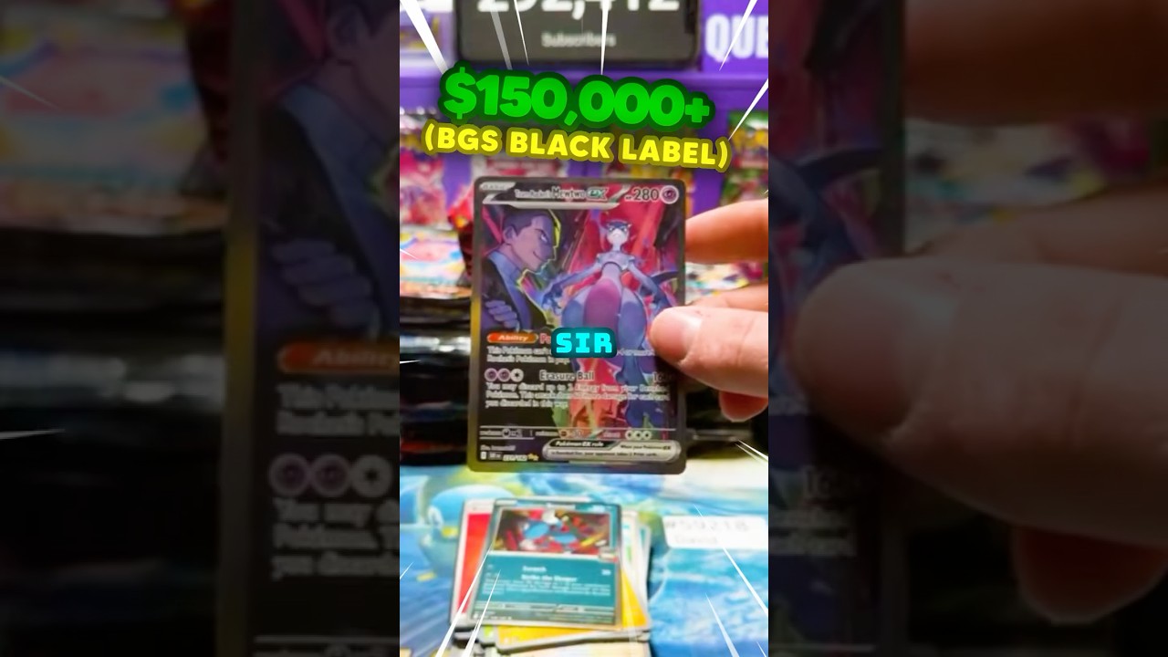 DESTINED RIVALS MEWTWO SIR!!! 🤯😲