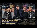 RockAroma Showcase Vol.4 | Rebellion Rose