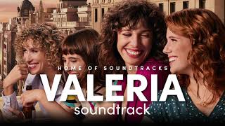 Sleater-Kinney - Can I Go On | Valeria: E01 Soundtrack