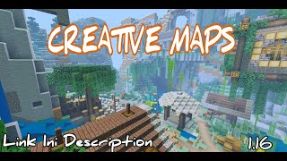[Download] Medieval Maps in MCPE Eps 1 screenshot 4