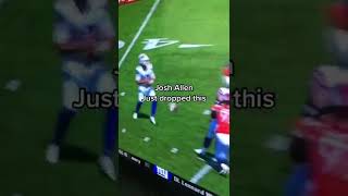 Buffalo Bills vs Denver Broncos highlights