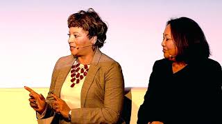 2017 Annual Convening: Momentum Pathways Leaders
