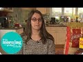 Woman Stockpiles Food and Medicine for Brexit | This Morning