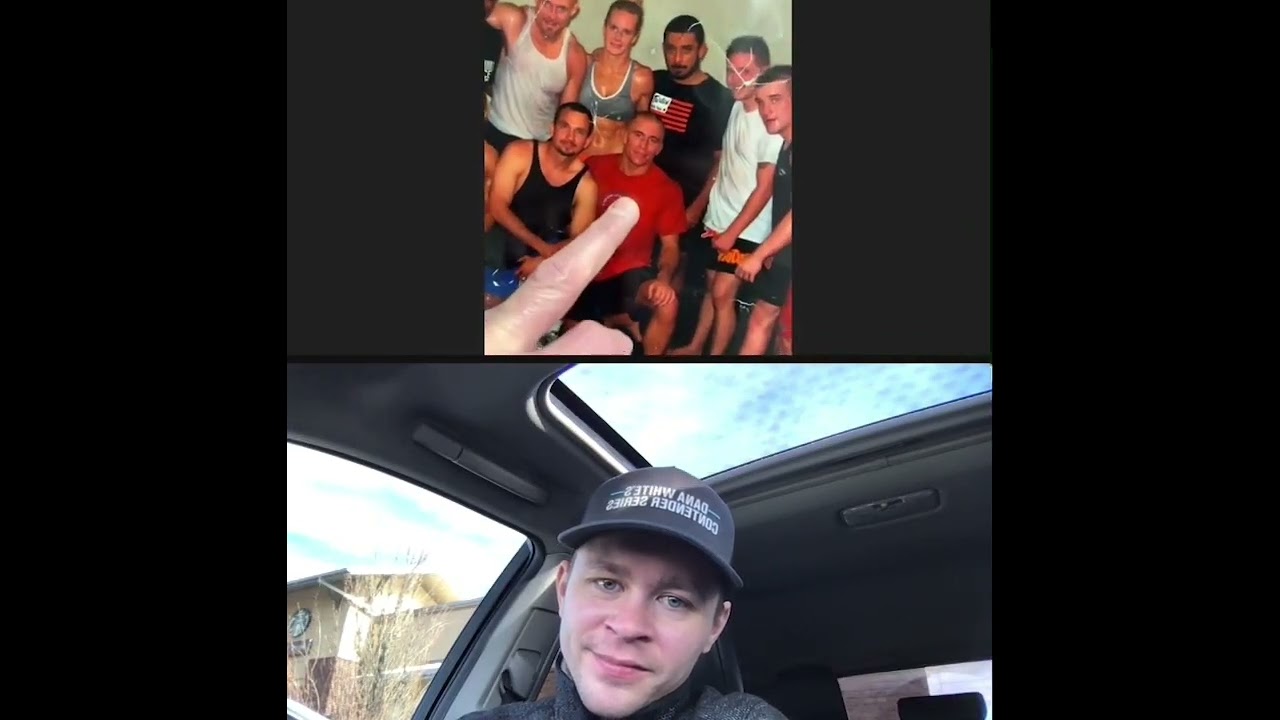 Зал Jackson Wink MMA / Экскурсия по легендарному залу где начинал свою карьеру Хабиб Нурмагомедов