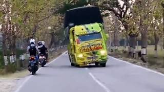 OPPA MUDA | TRUCK OLENG | KAPTEN OLENG SAMPI'I