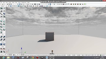 Implementing a Third Person Camera in  UDK3