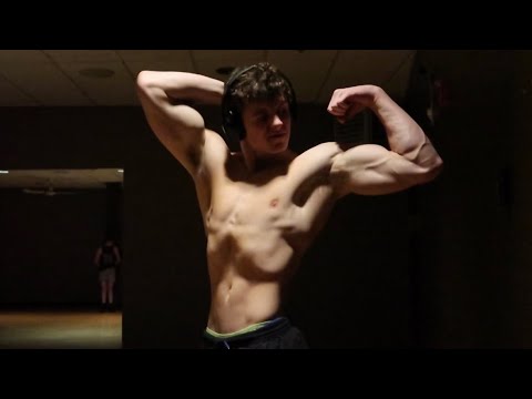 How to Grow Lacking Muscle Groups | ARMS - YouTube