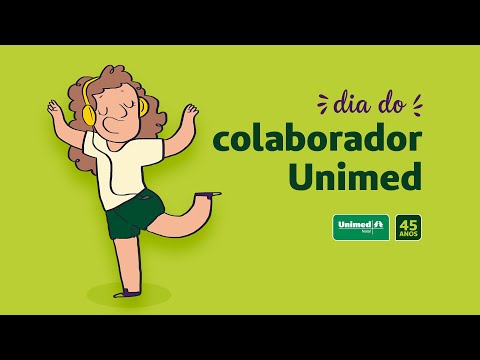 Dia do Colaborador Unimed