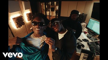 LeoStayTrill, R2 - Patience (Official Video)