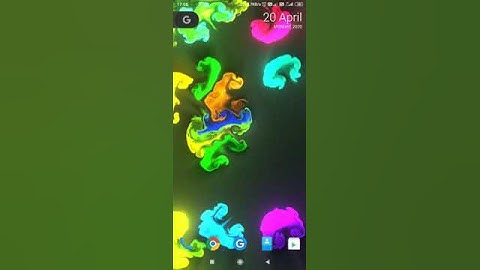 Flutter signup / login application with Django backend