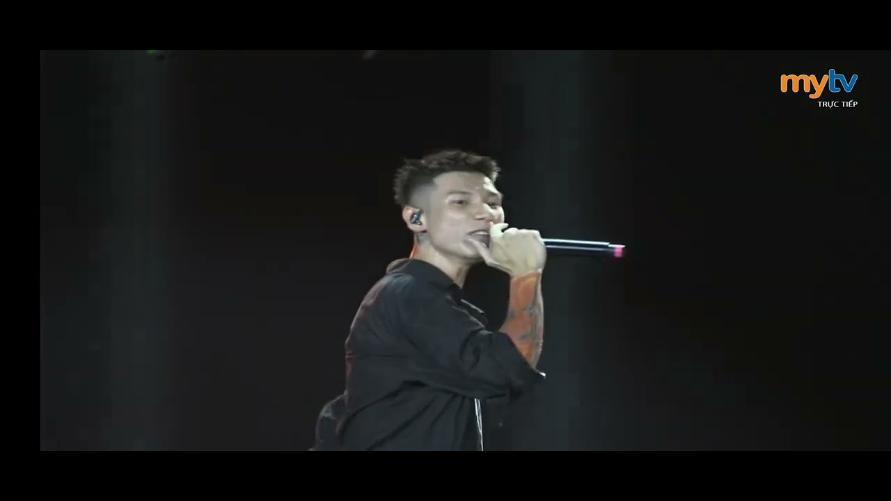 CD PACK | MCK | Live at HAYFEST