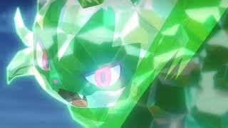 Floragato Vs Garganacl