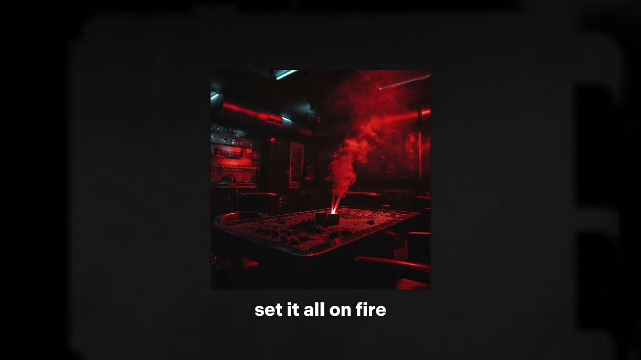 Watch Saint Chaos x Besomorph - Like A Cigarette (Lyric Video) on YouTube Watch Saint Chaos x Besomorph - Like A Cigarette (Lyric Video) on YouTube