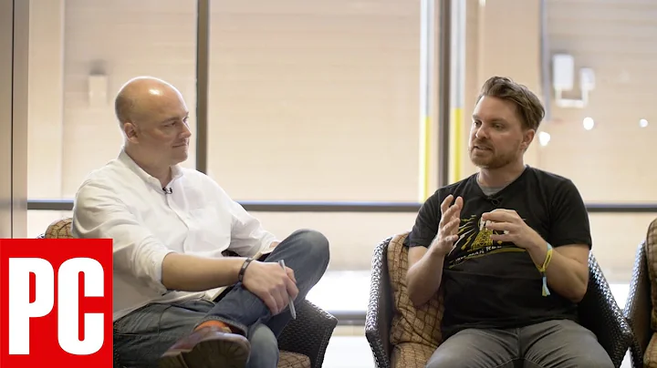 A Conversation with Pandora's VP of Product, Chris...