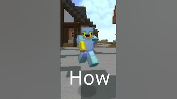 How To Get Banned On Hypixel Skyblock