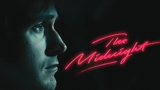 The Midnight - Memories - Re - Edit 4K - Drive