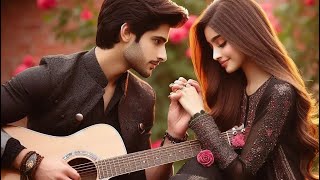 Romantic couple Dpz |couple relationship | Matching wallpapers for couples | Couple wallpaper ideas screenshot 4