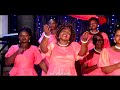 SHALOM CHOIR FPCT MBEZI ROHO MTAKATIFU Official Video 