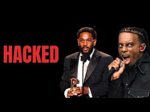 The Music Industry Is Being HACKED...