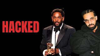 The Music Industry Is Being HACKED...