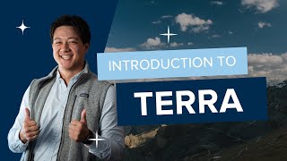 Meet Terra | DOAS with VRV Integration