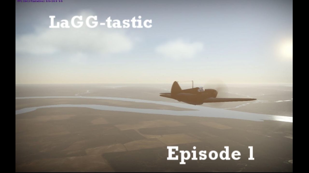 War Thunder Laggtastic Episode Youtube