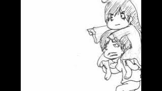 Jubei Chan OST - Kageriyuku