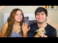 End of video