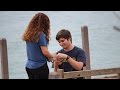 Our Proposal Story: Sierra and Stephen