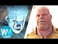 ¡Top 10 Mejores VILLANOS De Películas De La ÚLTIMA DÉCADA!