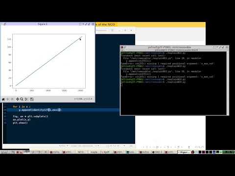 Numerically Controlled Oscillator (NCO) programming on FPGA using Amaranth, by Nathan Gallone