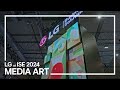 Lg ise 2024 2 media art