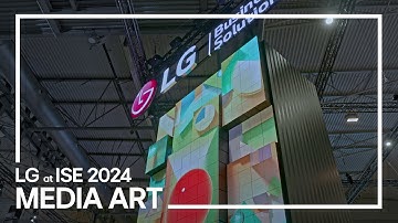 [LG ISE 2024] 2. Media Art