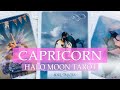 CAPRICORN -  COMING BACK TO TALK ABOUT THEIR BEHAVIOR