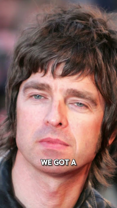‘I vowed i would never see that building again’ 😮amazing Noel Gallagher story#oasis #noelgallagher