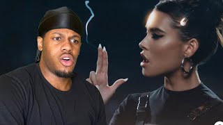 MADISON BEER - GOOD IN GOODBYE (REACTION)