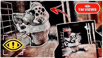 Content Warning Is The Next Lethal Company!