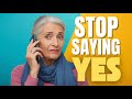 Why Scammers Want You to Say “Yes” on the Phone (What to Do Instead)