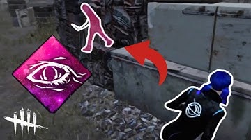 Running Killers All Match with Object of Obsession - Dead by Daylight