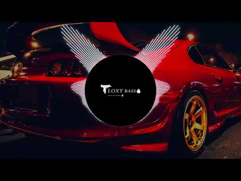 S1F1RB1R CENGO&BURAK MÜZİK REMİX BASS BOOSTED