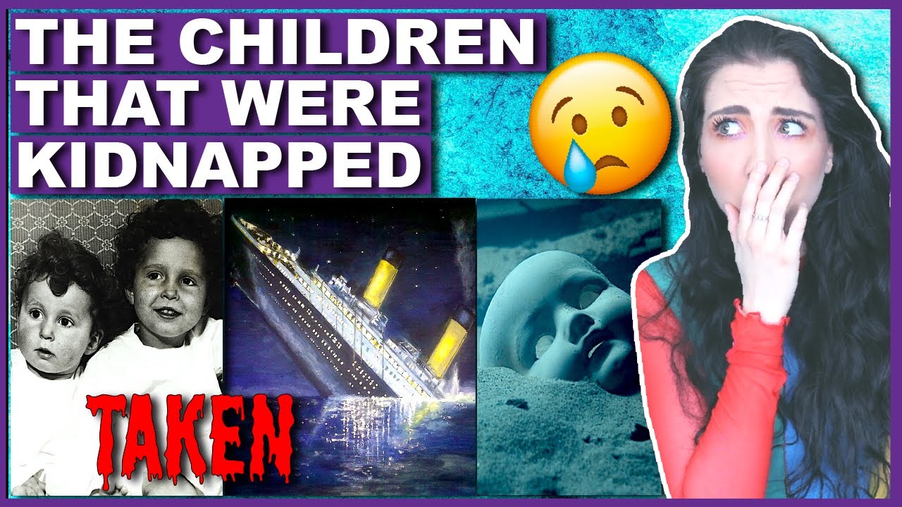 Why Is No One Talking About These DARK Titanic Secrets?