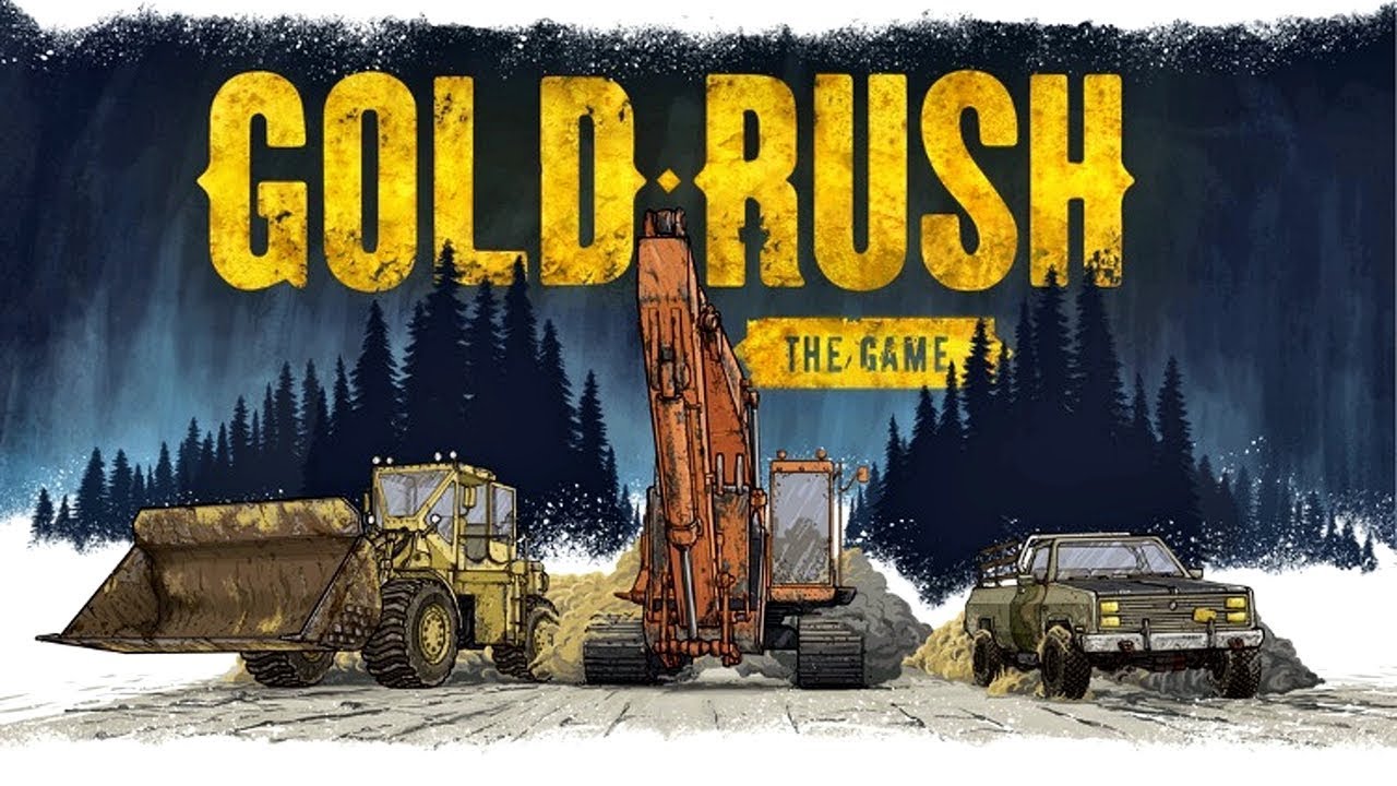 Голд раша игра. The Gold Rush. Golden Rush the game. Gold Rush the game трейнер. Игра Золотая лихорадка на пс4.