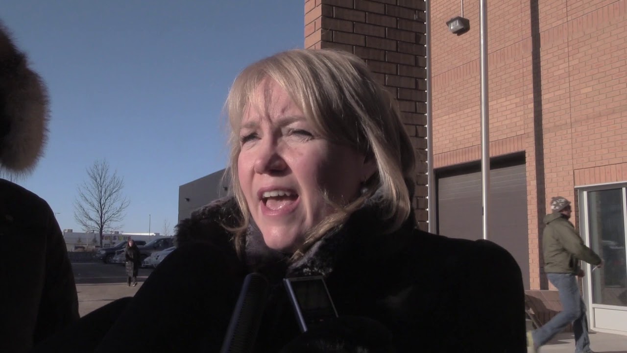 Shercom given largest fine in province's history for worker-related death