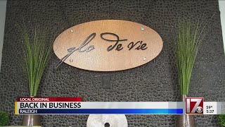 Raleigh nurse, spa owner outlines added safety measures she'll take when reopening